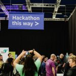 Uppsala NFGL Local Network: ‘Why you should attend events like Hack for Sweden’