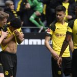 Police investigate Sancho incident amid fan trouble in Dortmund