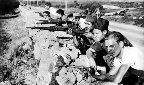 ON THIS DAY: 80 years ago, Spanish Civil War came to an end