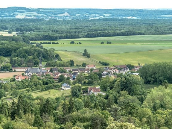 The French region that will pay you €5,000 to buy a home there