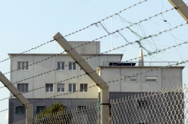 Why Switzerland’s extremely high prisoner escape rate is ‘good news’