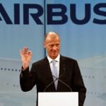 French government to cap ‘fat cat’ bonuses after Airbus chief’s €37m package