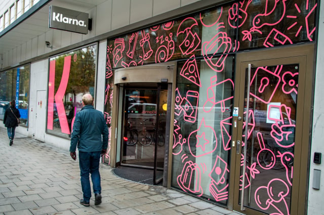 Klarna faces more data protection complaints than Sweden's major banks
