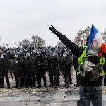 France told it cannot ban people from ‘yellow vest’ demonstrations