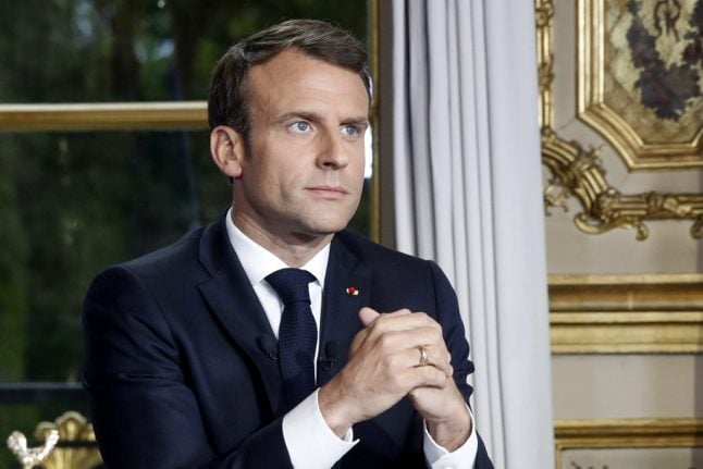 Macron to (finally) reveal his reforms for France in crunch announcement