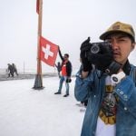 Snow joke: anger over Swiss MP’s ‘anti-tourist’ comments
