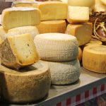 US vows to put tariffs on products including Italian olive oil, prosecco and Pecorino cheese