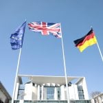 Germans sceptical of Brexit deadline delay