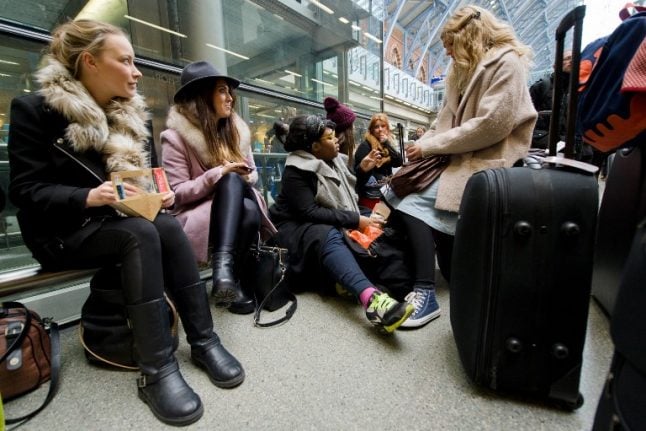 Eurostar chaos: What should I do if I’m planning to travel?