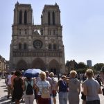 14 million visitors a year: What you need to know about Notre-Dame Cathedral