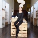 Meet the woman behind Madrid’s first zero-waste shop