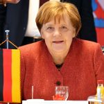 Brexit latest: Merkel hopes Theresa May ‘will be successful’