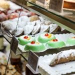 Italy’s delicious alternatives to Easter chocolate