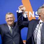EU elections: Danish centrists perform strongly as nationalists dealt huge defeat