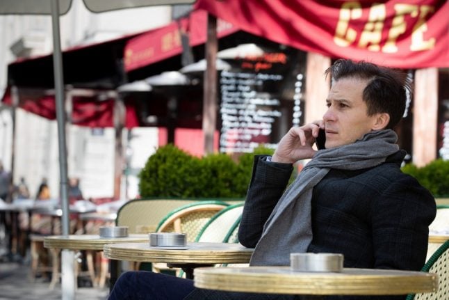 Why it’s now cheaper to call and text from France to EU countries
