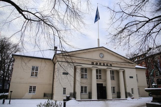Norway clears way for Euronext takeover of Oslo Stock Exchange