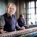 Why Benny Andersson from Abba is joining the fight against a new prison