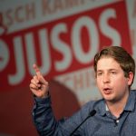 Social Democrats in uproar as youth leader calls for BMW to be nationalized