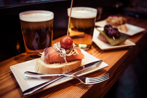 Champions League Final: What to eat in Madrid when you have a hangover
