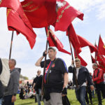 Labour Day: How does Denmark celebrate May 1st?