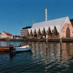 Campaign to save iconic Gothenburg ‘Fish Church’ wins huge support