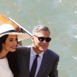 How you can join the Clooneys for lunch on Lake Como