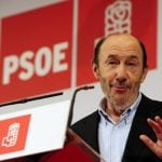 Alfredo Perez Rubalcaba: Former Socialist leader of Spain dies