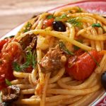How to make the classic pasta alla puttanesca