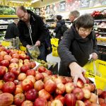 Denmark’s Social Democrats want to stop supermarkets from wasting food