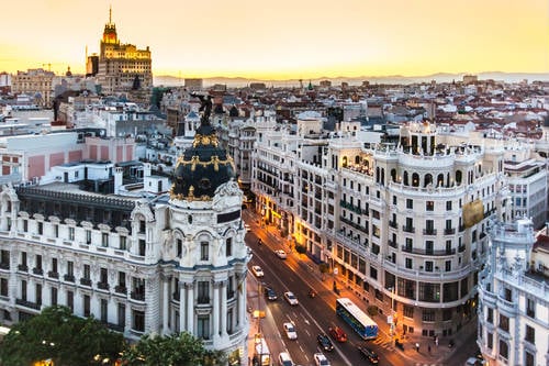 Words and phrases you need to know to be a true Madrileño