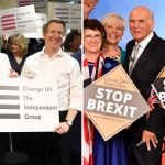 European elections: How UK vote could help predict outcome of a second Brexit referendum