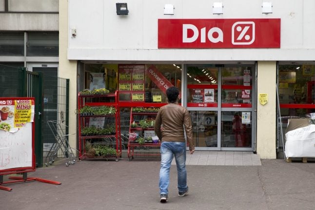 From Russia with love: Tycoon buys out ailing Spanish supermarket chain Día