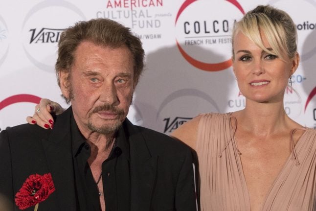France's rock n' roll icon Johnny Hallyday was indeed French, says court