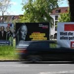Why can’t Germany’s Social Democrats pull themselves together?