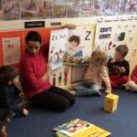 The Stockholm-based international school transforming how children learn languages