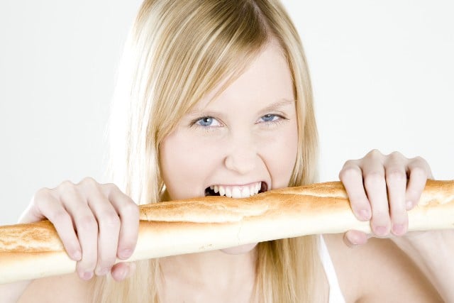 Baguettiquette: Weird things the French do with bread