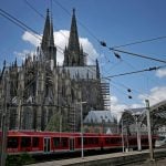 Could Cologne’s central station move underground?