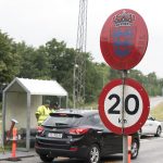 Danish border control clash: ‘Should Danes wait in kilometre-long queues to go on holiday?’