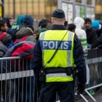New crime study: Rise in Sweden’s rape stats can’t be tied to refugee influx