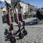 Swedish authorities call for ban on electric scooters after fatal crash