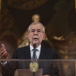 Austrian president calls for September snap elections