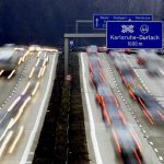 Share your views: Should there be a speed limit on Germany’s Autobahn?
