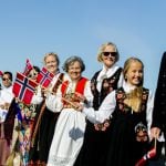 Here’s how to choose the right bunad for Norway’s national day