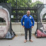 ‘Shocking’ vandalizations of Holocaust art installation: Austrian president
