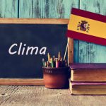 Spanish Word of the Day: ‘Clima’