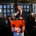 Germany’s Social Democrats set for historic losses in Bremen state election