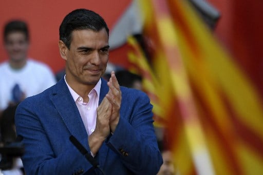 Why Sunday's elections are key for Pedro Sanchez