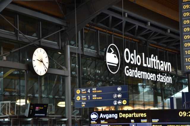 SAS strike could soon be over, Norwegian media report