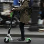 France to ban e-scooters from pavements this September