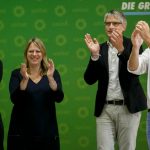 ‘Surfing the Zeitgeist’: How the Greens won over Germany